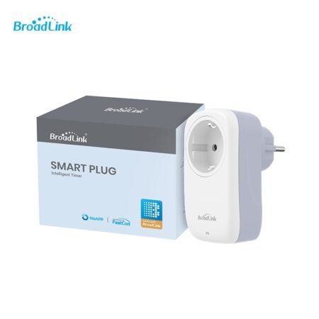 Newest Broadlink SP4L SP3S Control EU Wireless WiFi...