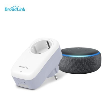 Newest Broadlink SP4L SP3S Control EU Wireless WiFi...