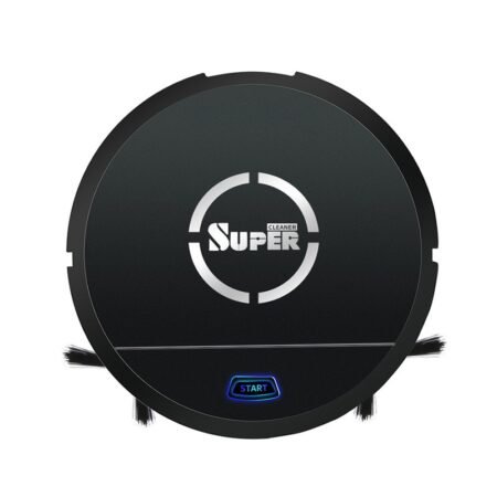 Robot Vacuum Cleaner Robot Vacuum Cleaner Sweep&Wet...