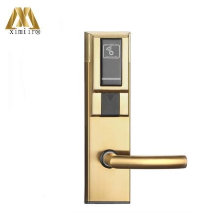 Smart Hotel Door Lock Electronic Digital Inteligence...