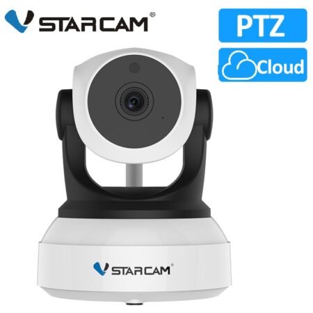 VStarcam Wireless Security IP Camera Wifi IR-Cut Night...