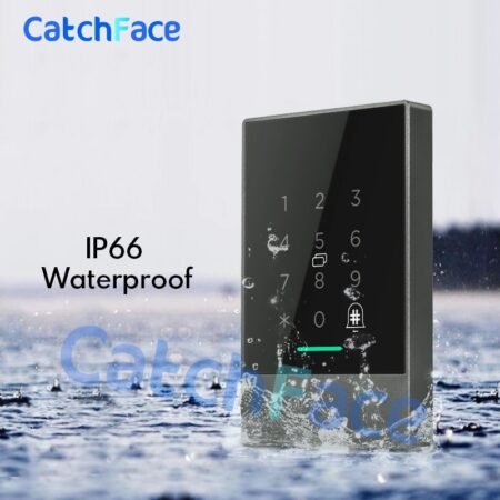 Waterproof Access control reader Wifi Digital Bluetooth...