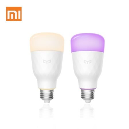 xiaomi yeelight E27 10W 800lm indoor remote wireless...